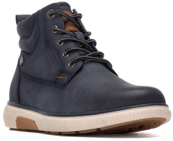 Refresh 172896 Booties Blauw EU 45 Man