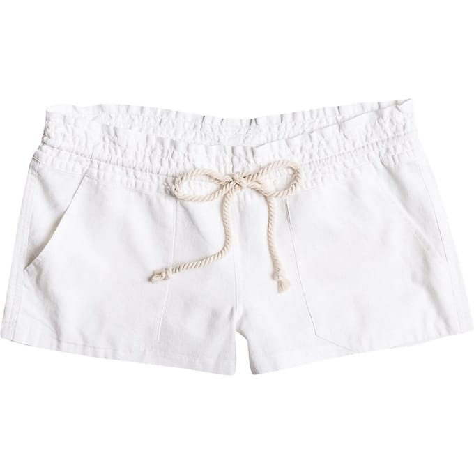 Roxy Oceanside Korte Broek blauw