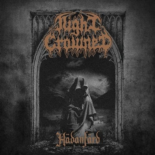 Hadanfard - Night Crowned