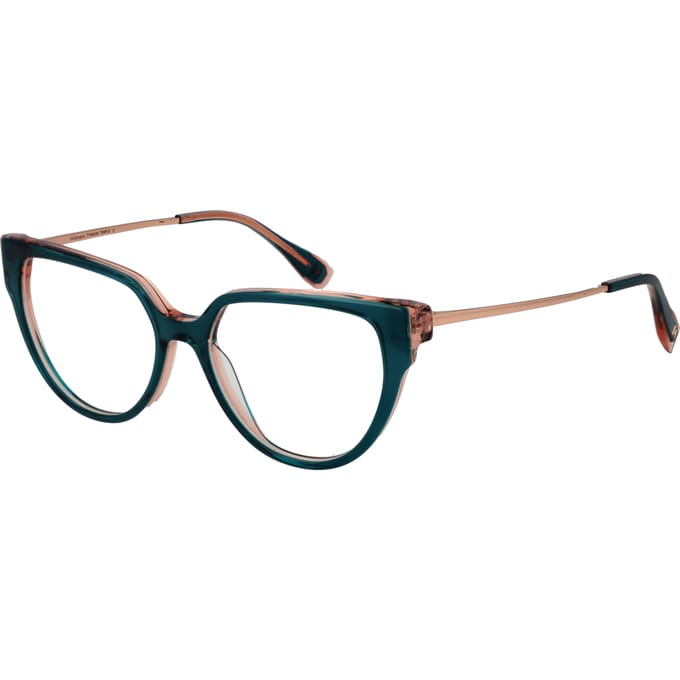 Ana Hickmann Brilmontuur HI6290T H01 51