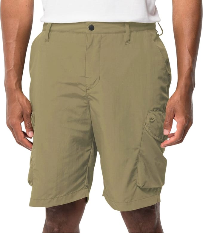 Jack Wolfskin Kalahari Cargo Outdoorbroek Mannen - Maat 50