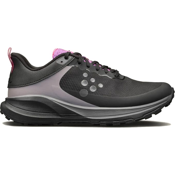 Craft Pure Trail X Trailschoen Dames