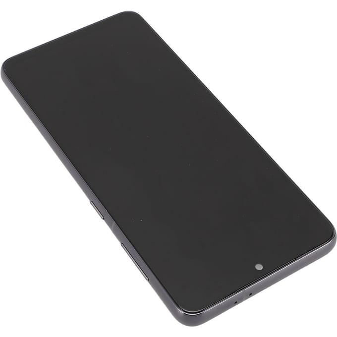 TFT Display Assembly voor Galaxy S21 Ultra Dun Frame Telefoon Touchscreen Digitizer met Reparatiegereedschap gray