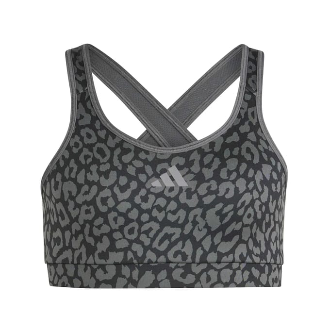Meisjesbeha adidas Icons Optime