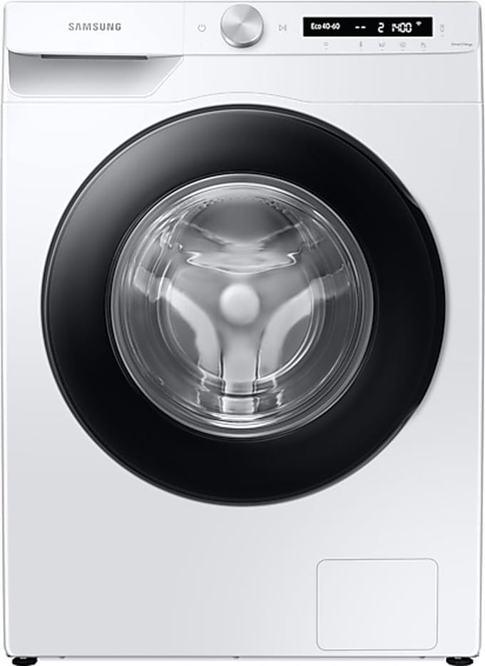 SAMSUNG WW80T534AAW AUTODOSE - Wasmachine