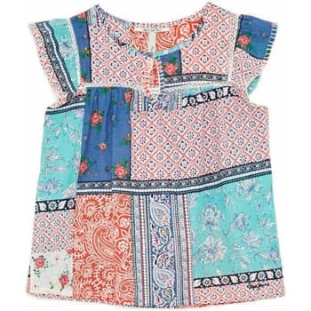Blouse Pepe jeans PG301377