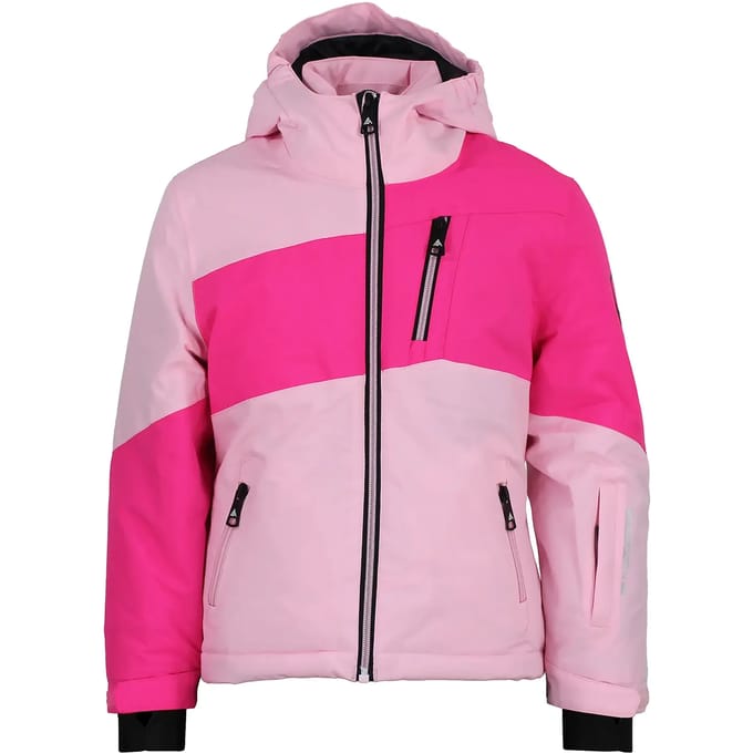 Setjes Peak Mountain Ensemble de ski FANICE