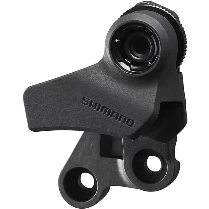 Shimano Kettinggeleider Sm-cd800-e Voor Direct Mount Zwart