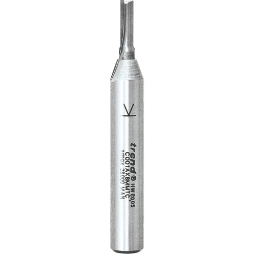 Trend Vingerfrees 8: 3x9,5mm