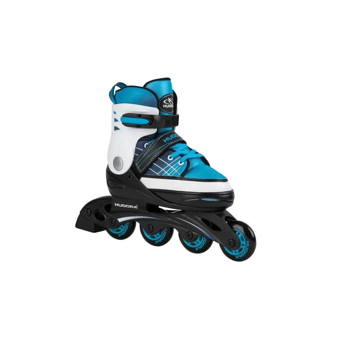 HUDORA Inline Skeelers, maat 34-37 verstelbaar