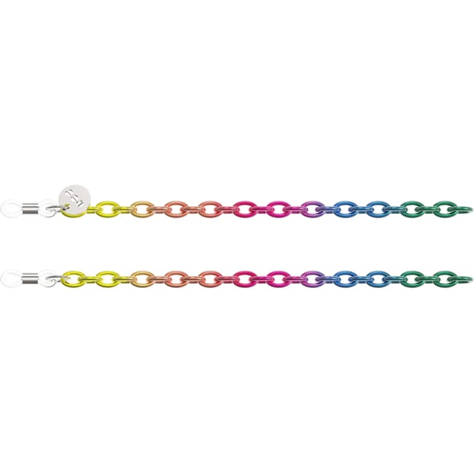 Brilketting Komono Rainbow Pride