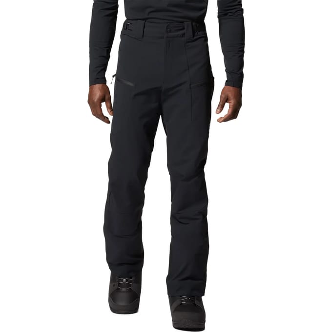 Softshell broek Mountain Hardwear Reduxion