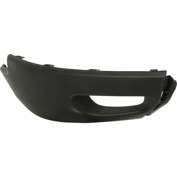 Bumper - onderdelen BLIC 5507-00-9060916P