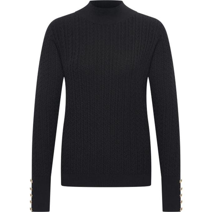 Hv Society - Trui - Black - M (38)
