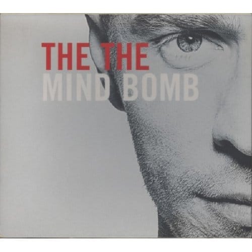 Mind Bomb - The
