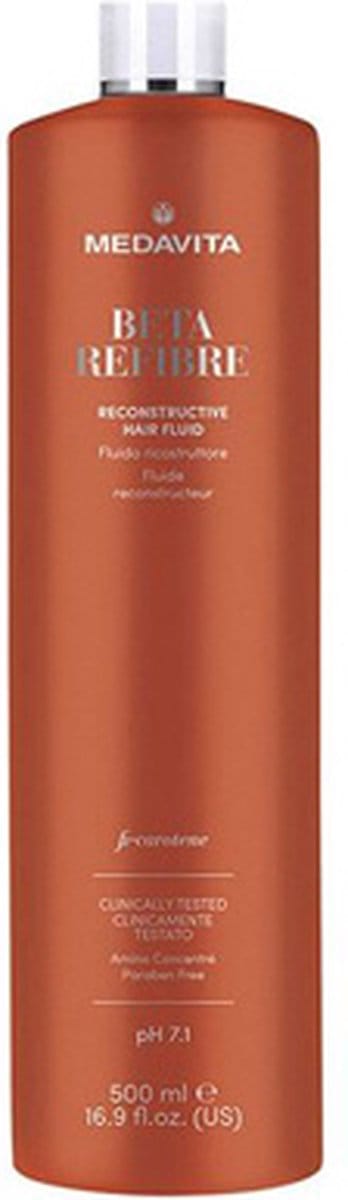 Medavita ß-Refibre Lotion B-Refibre Recontructive Hair Fluid