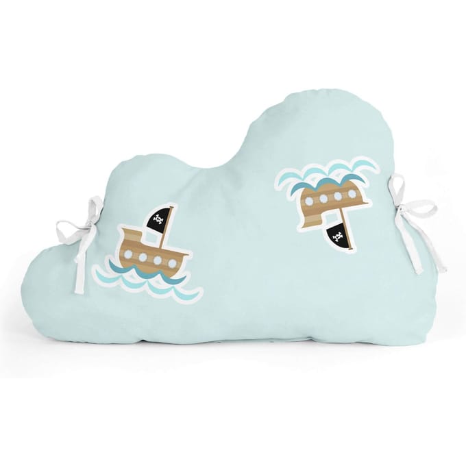 Bedbumper Flying Boy | Mr Fox