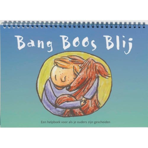 Bang Boos Blij - Suzan van Apeldoorn