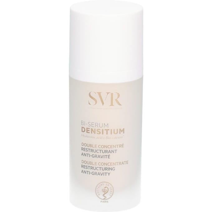 SVR Densitium Bi-Serum 2 x 15 ml