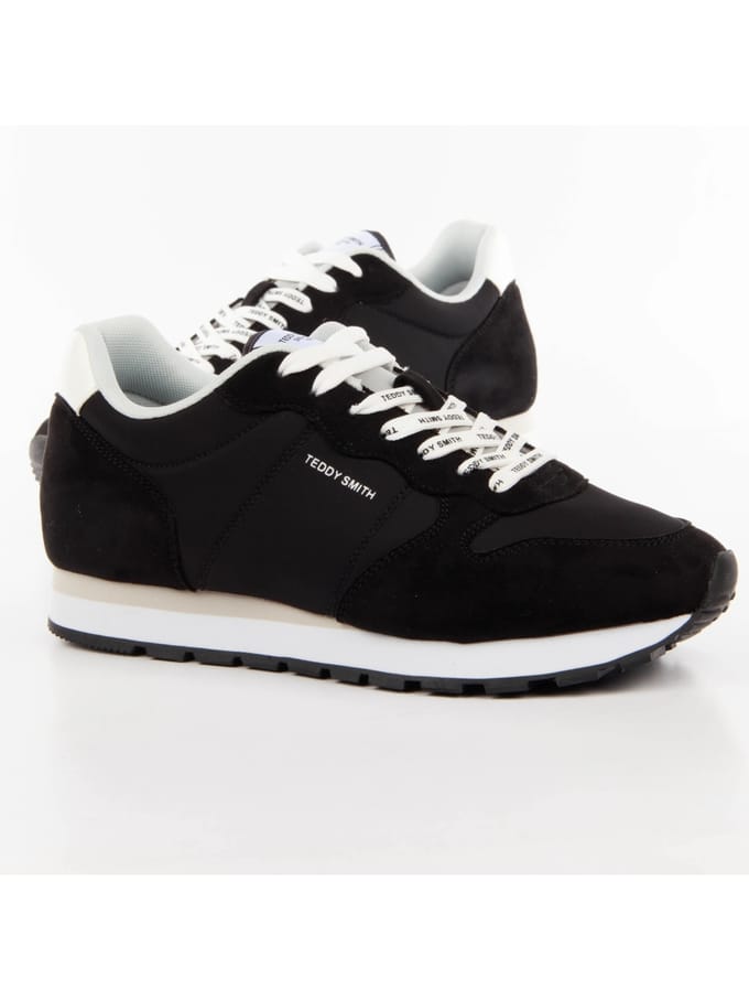Teddy Smith Essential sneakers voor heren