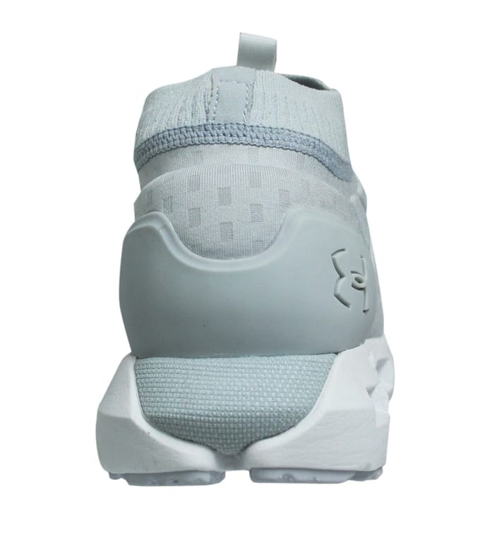 Under Armour HOVR Phantom August Heren Grijze Hardlooptrainers
