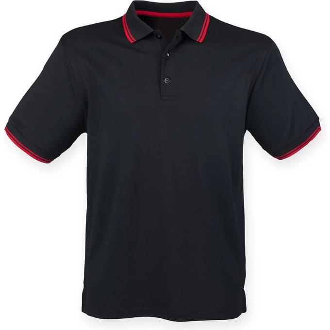 Polo Henbury Coolplus®
