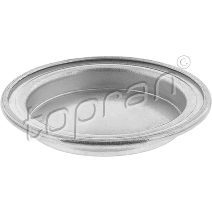 Topran Carter HANS PRIES 601 617