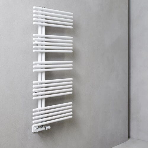 Megabad Profi Collection Life bathroom radiator 140.2 x 61 cm MB615014