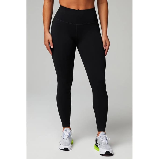 Legging met hoge taille voor dames Fabletics Define