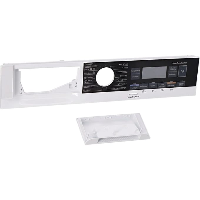 AEG controlepaneel, wit, Electrolux, FR 140265890016