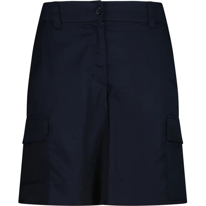 Lyocell Bermuda voor dames CMP Tencel