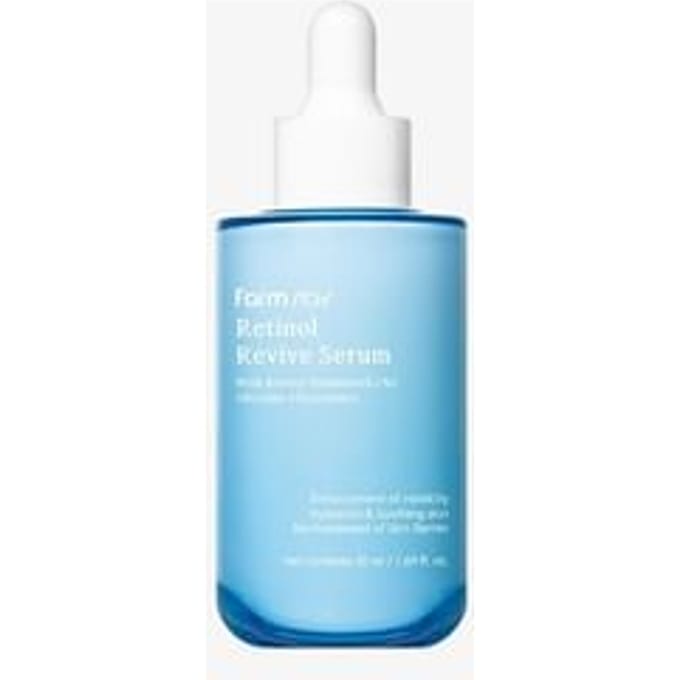 Farmstay Retinol Revive Serum Verstevigend Revitaliserend 50ml