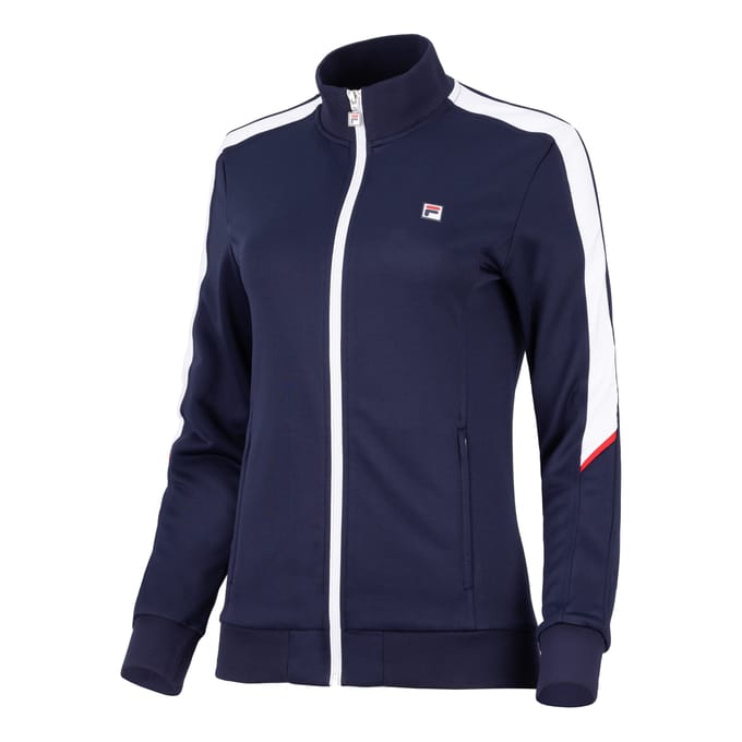 Fila Manuela Trainingsjack Dames