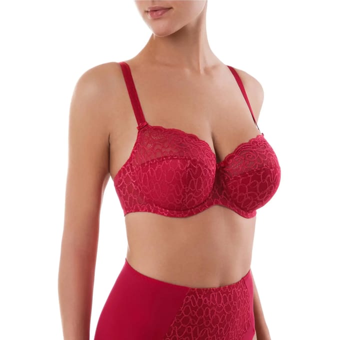 Vrouwenbeha Conte Elegant Voile Rb5025
