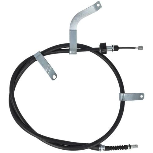 Kabel, parkeerrem HERTH+BUSS ELPARTS J3920365