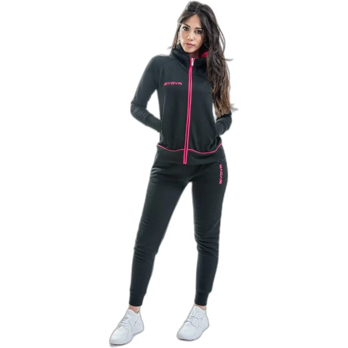 Dames trainingspak Givova Star New
