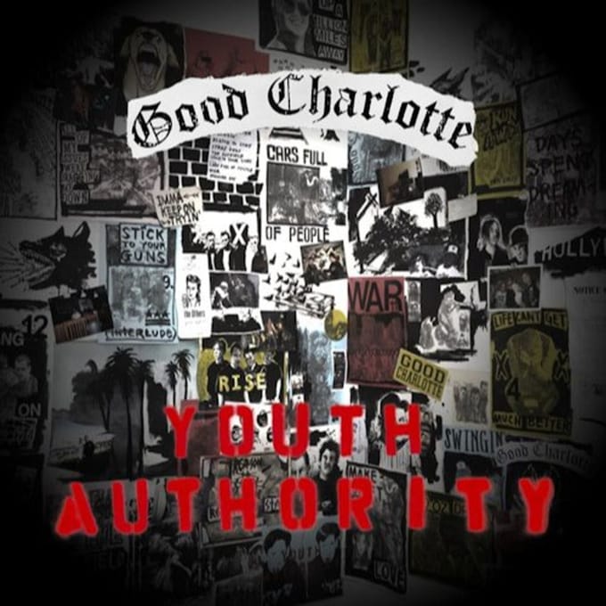 Youth Authority - Good Charlotte