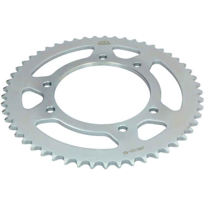 Motorfiets kroon JT Sprockets Derbi Senda 50 R DRD X-Trem
