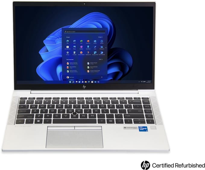 HP 840 G8