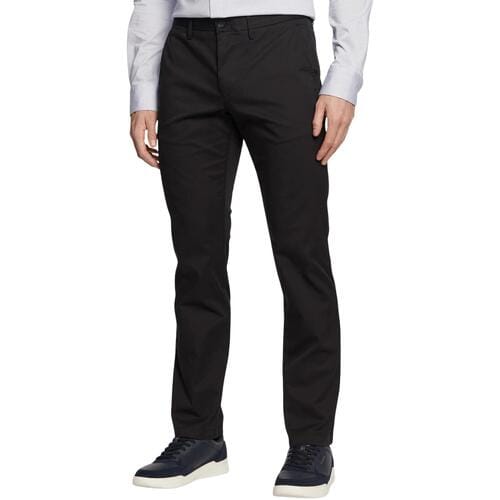 Chino Broek Tommy Hilfiger DENTON 1985 PIMA COT MW0MW25964