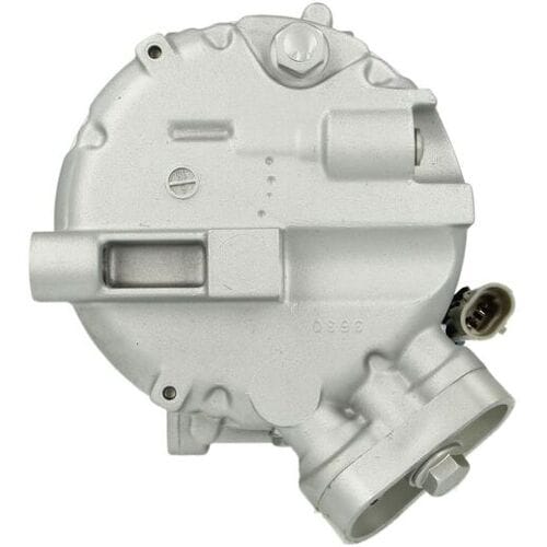 Airco-compressor VALEO RE-GEN AT VALEO 813623
