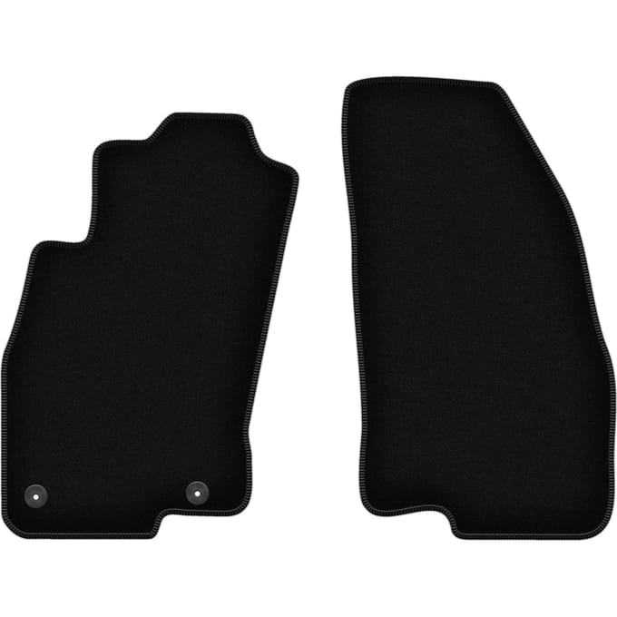 BASIC voorzijde voor: Fiat Punto EVO hatchback 2998-2012