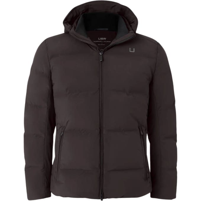 Ubr Bolt Jacket  Bruin 7062