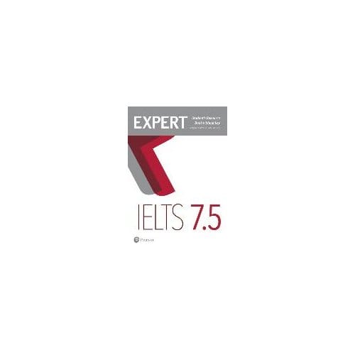 Expert Ielts 7.5 Student's Resource Book Without Key - Margaret Matthews