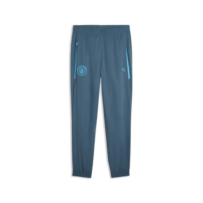 Manchester City trainingsbroek 2026/27