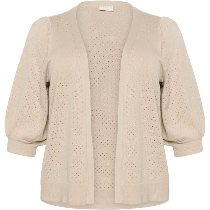 Damesvest KAFFE Curve KCDalina
