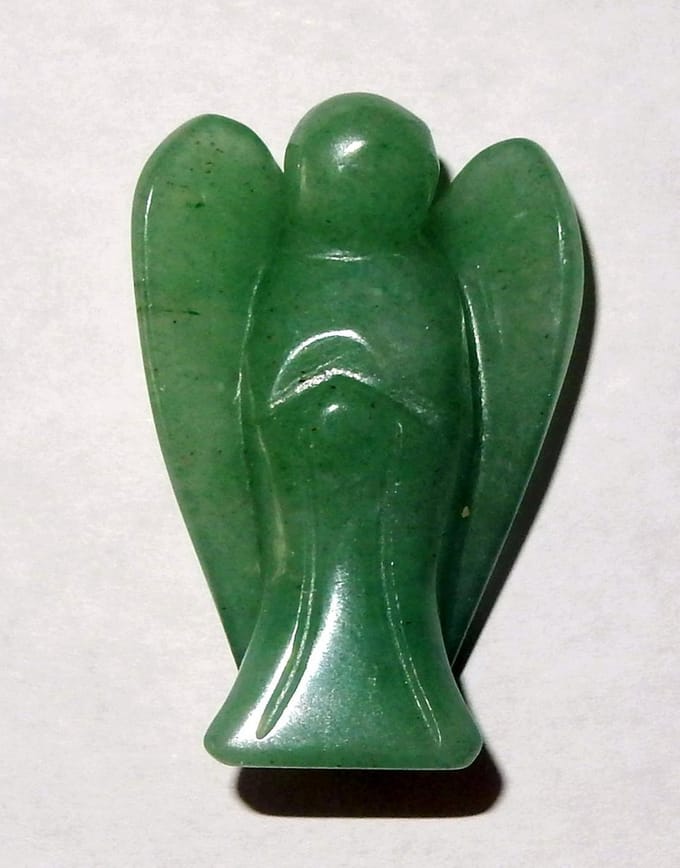 engel aventurijn