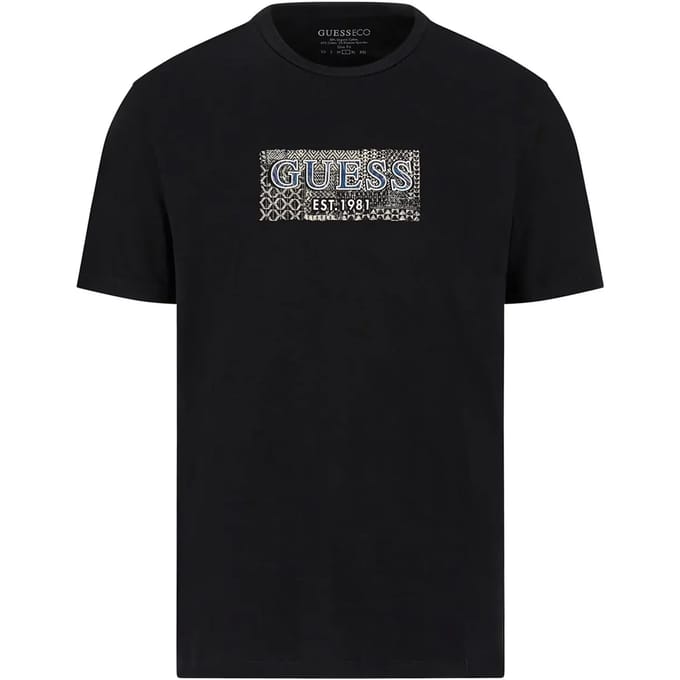 T-shirt Guess Box