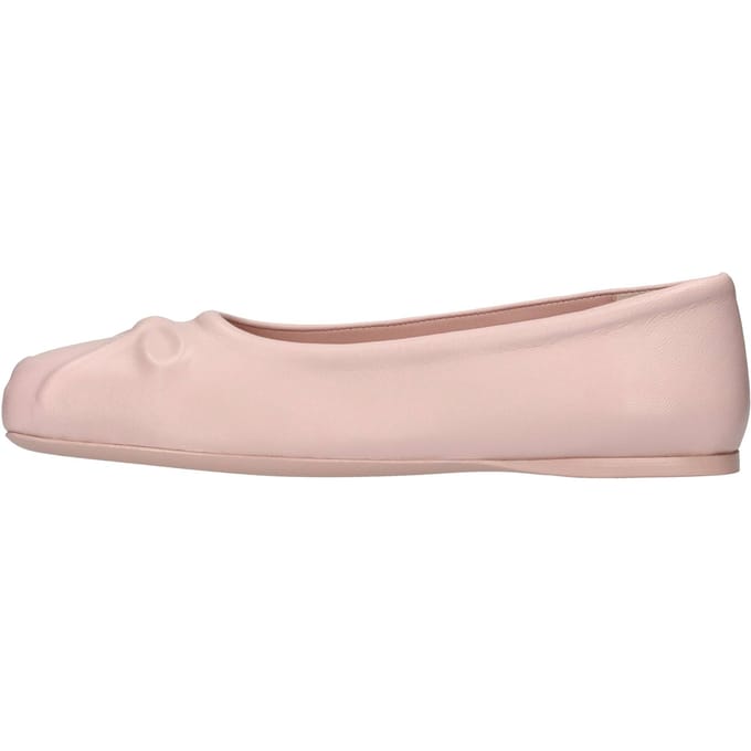Marni Lage schoenen Roze