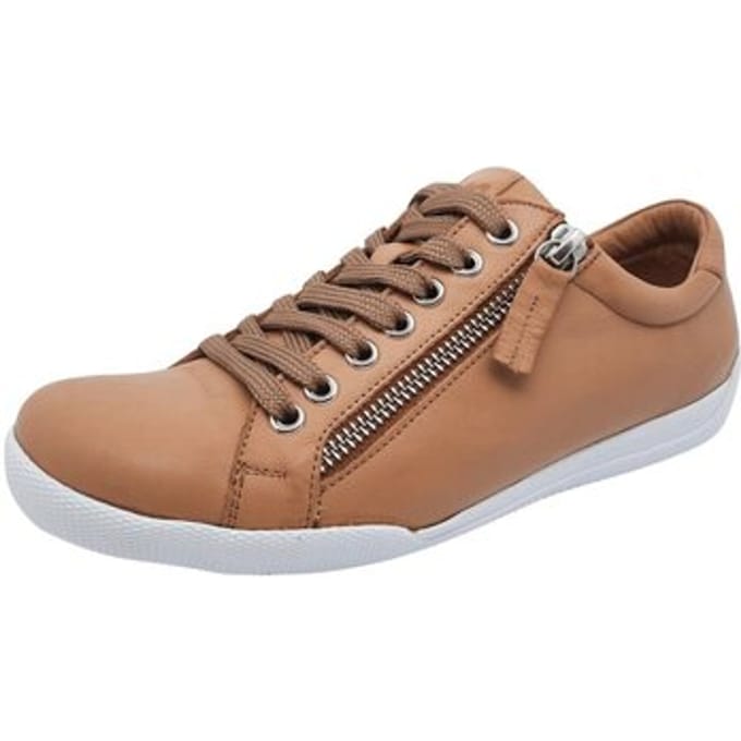 Lage Sneakers Andrea Conti -